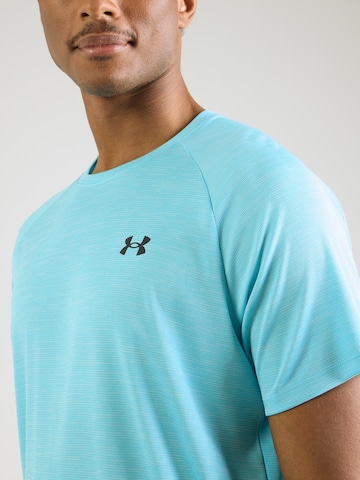 UNDER ARMOUR Performance Shirt in Blue