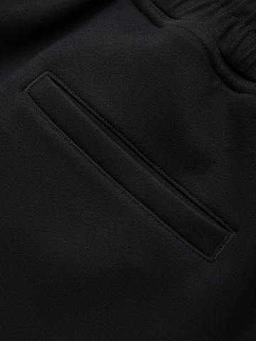 Ombre Tapered Sportnadrágok - fekete