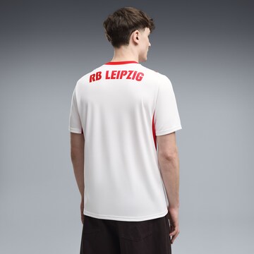 PUMA Jersey 'RB Leipzig' in White