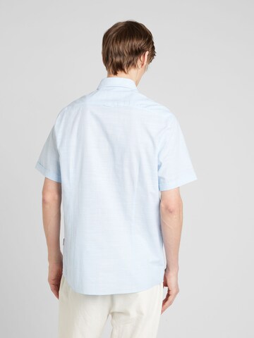 mėlyna bugatti Standartinis modelis Marškiniai