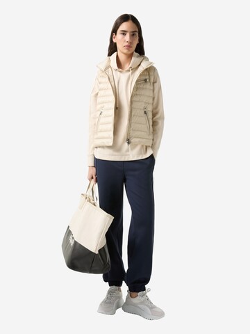 BOGNER Sweatshirt 'Cadie' in Beige