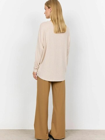 Haut ' SC-BIARA ' Soyaconcept en blanc