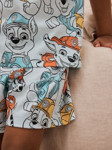 Next Pižama 'Paw Patrol' | modra barva