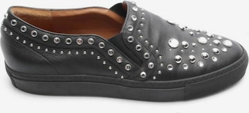 Givenchy Halbschuhe 40 in Schwarz: predná strana