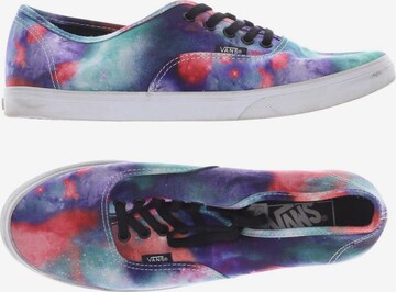 VANS Sneakers & Trainers in 39,5 in Mixed colors: front