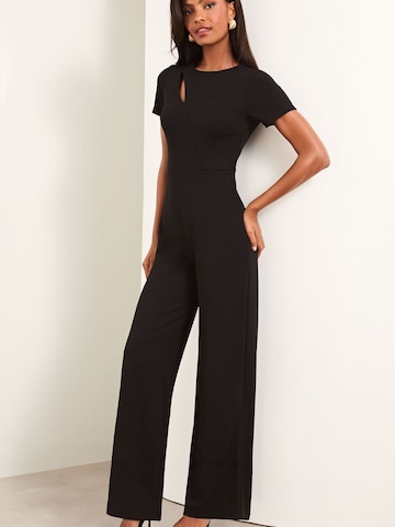 LipsyKombinezon - crna boja