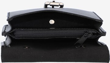 MIKA Fanny Pack in Black