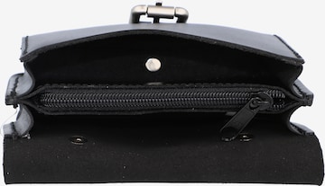 MIKA Fanny Pack in Black