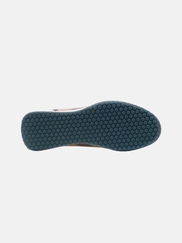 Scarpa stringata di KEH NOO in beige