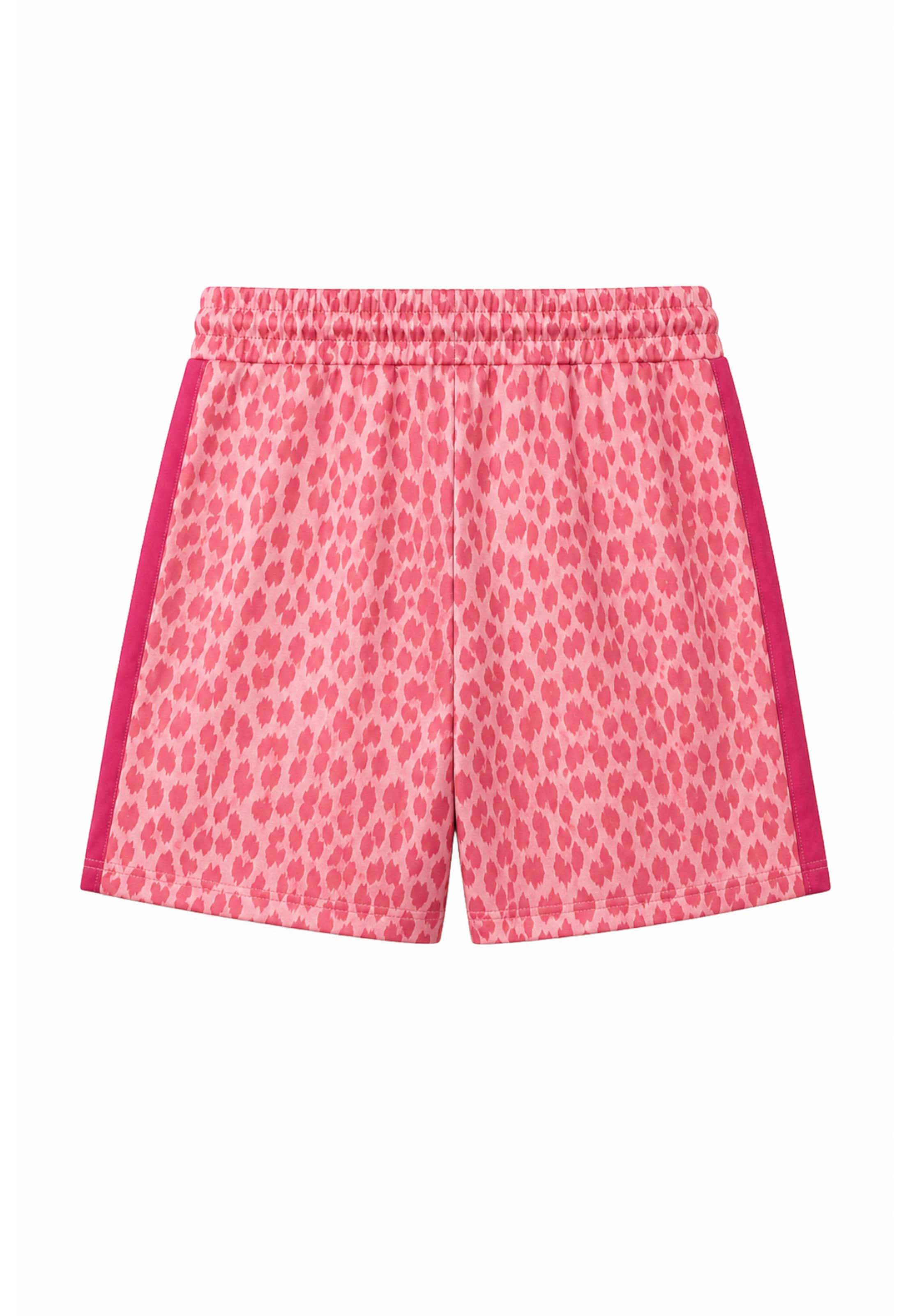 OH APRIL Normální Kalhoty 'Kael' – pink