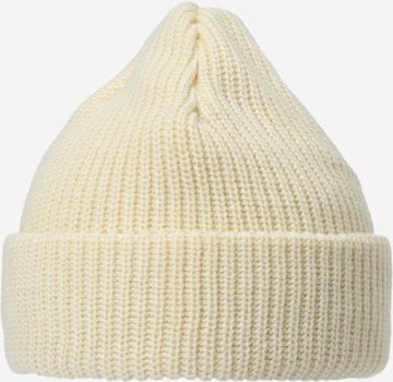 ABOUT YOU Beanie 'Tino' in Beige