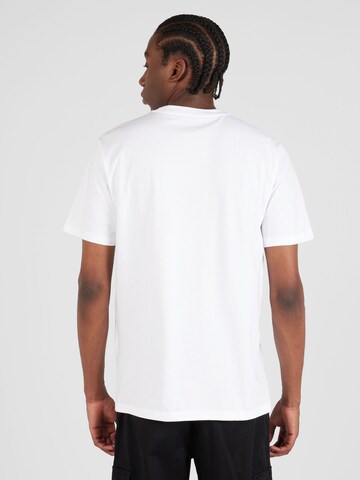 Carhartt WIP T-Shirt in Weiß