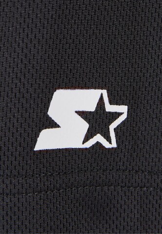T-Shirt 'Train Day' Starter en noir