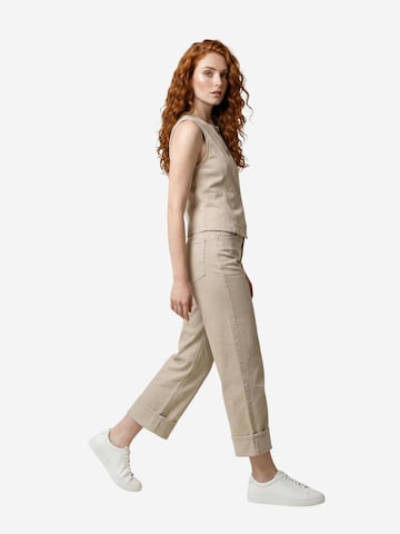 Gilet 'Onleverly S/L Cc Pnt 15364370' di ONLY in beige