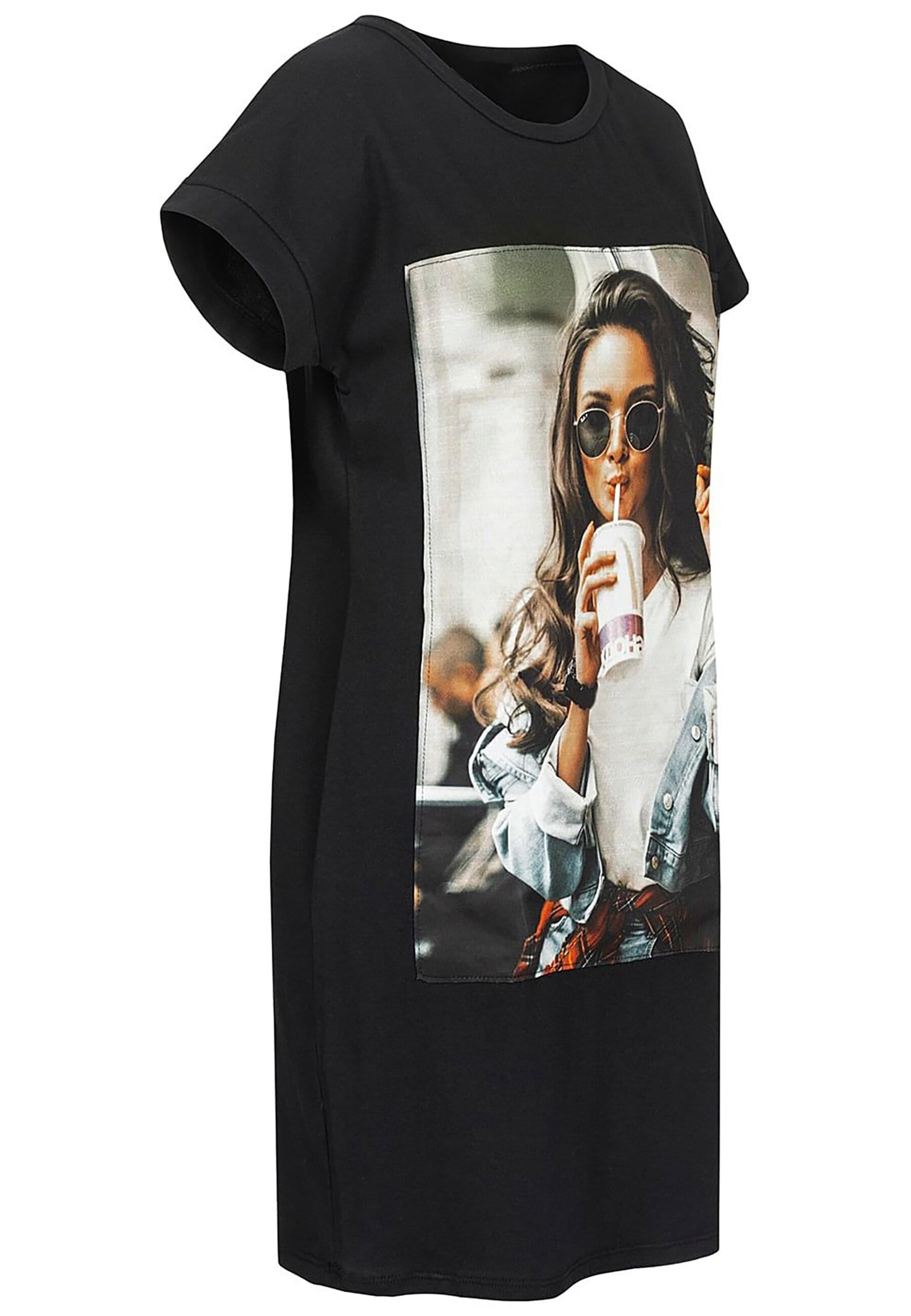 Abito di Cloud5ive in nero