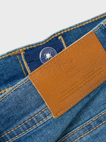 Regular Jeans 'RYAN' de la NAME IT pe albastru