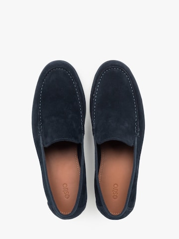 Estro - Mocasines '2604-1' en azul
