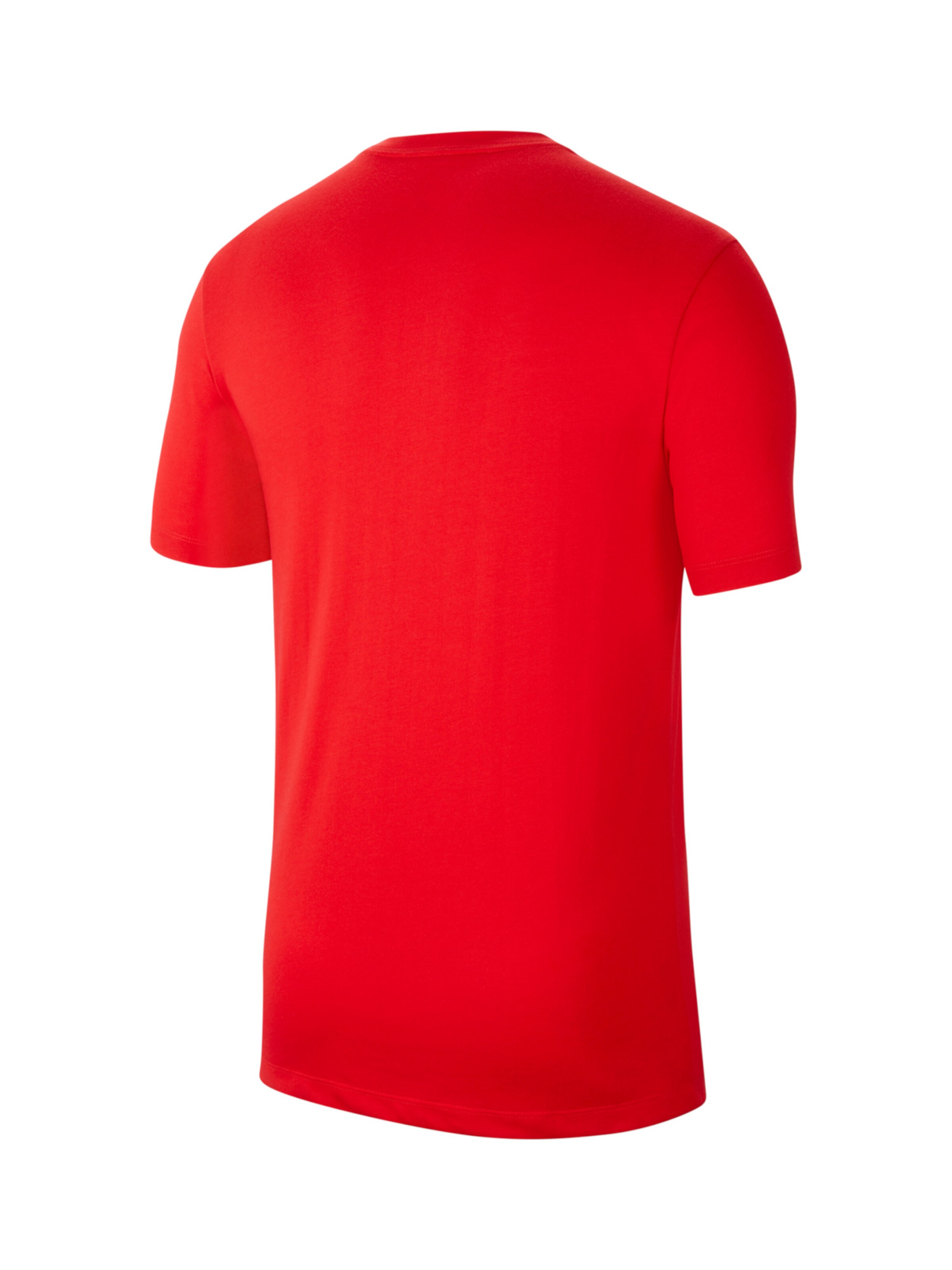 NIKE Performance Shirt 'Park 20' in Red