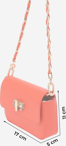 Sac bandoulière 'Hero Turnlock' TOMMY HILFIGER en orange