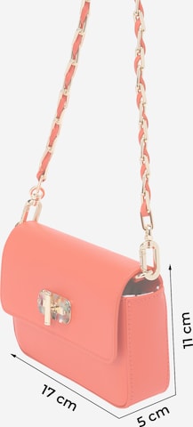 Sac bandoulière 'Hero Turnlock' TOMMY HILFIGER en orange