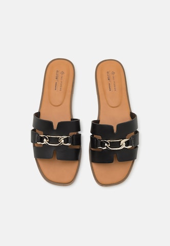 Mule 'SERINNA' CALL IT SPRING en noir