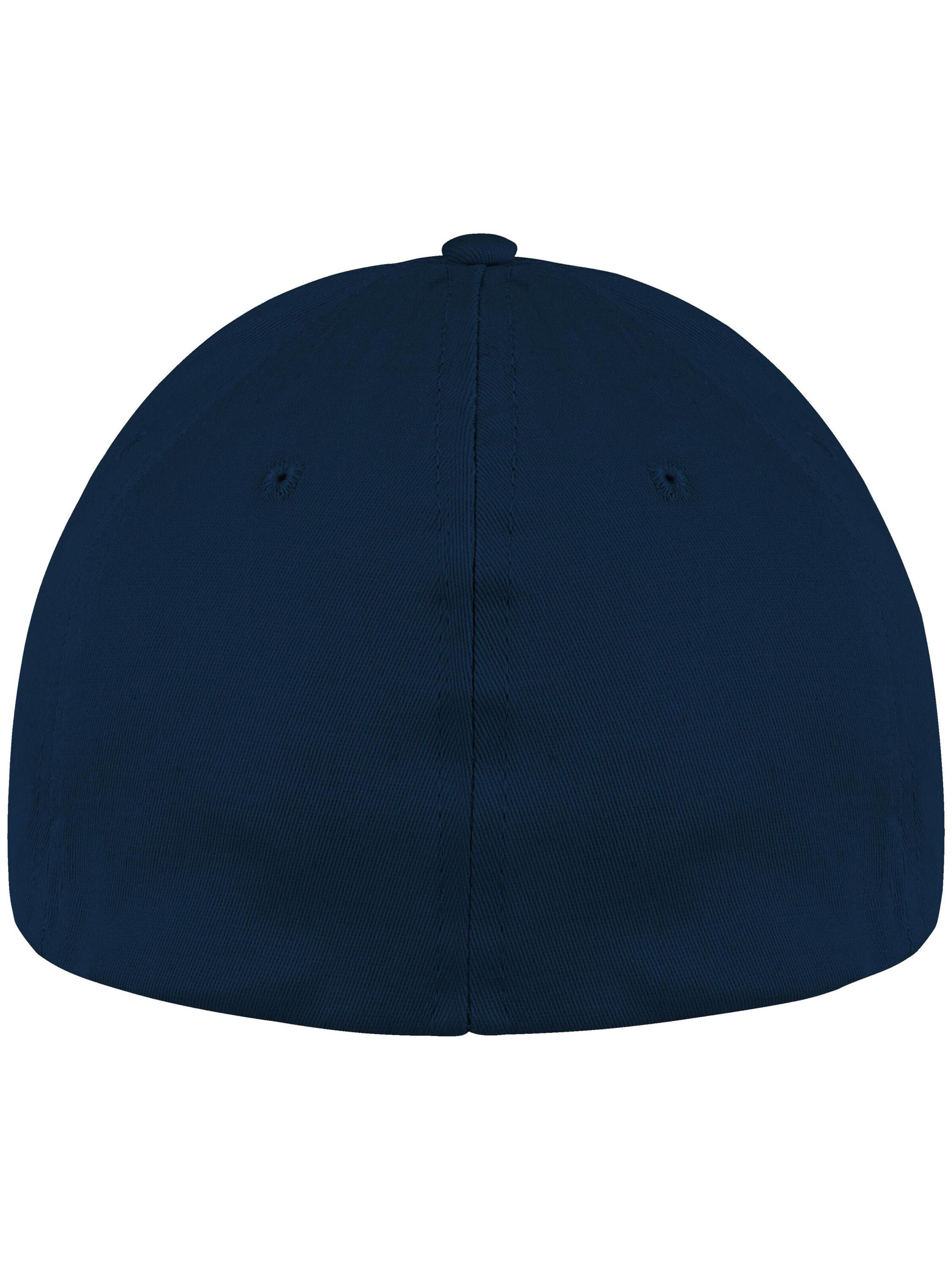 normani Athletic Cap 'Neys' in Blue
