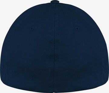 Casquette de sport 'Neys' normani en bleu