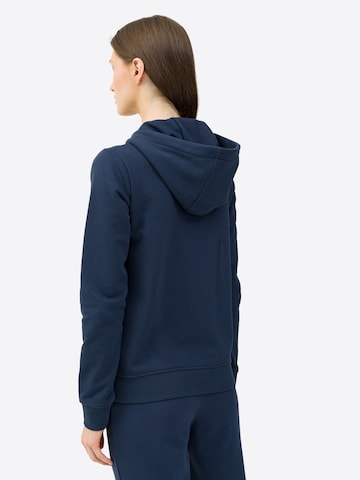 Veste de survêtement 4F en bleu