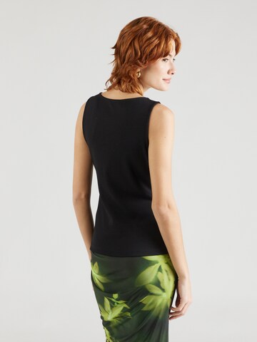 s.Oliver Top in Schwarz