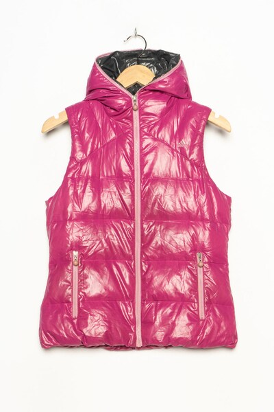 ADIDAS Gilet in S in cyclam, Produktansicht