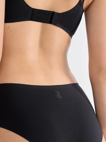 Slip 'ZERO Feel Pure' de la SLOGGI pe negru