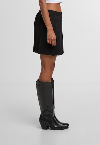 Urban Classics Rock in Schwarz