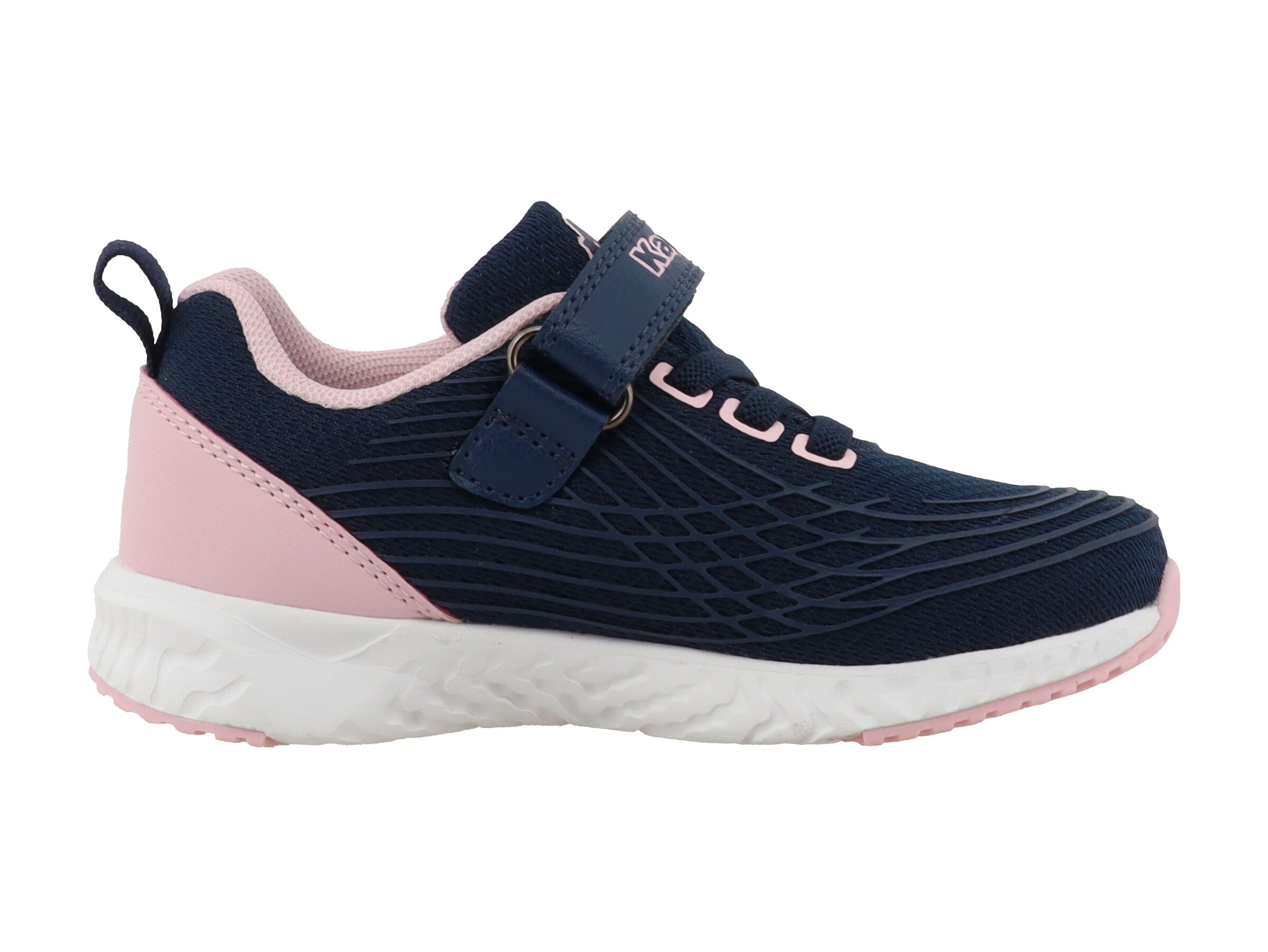 KAPPA Sneaker in Blau