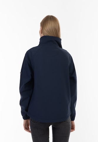 DreiMaster Maritim Jacke in Blau