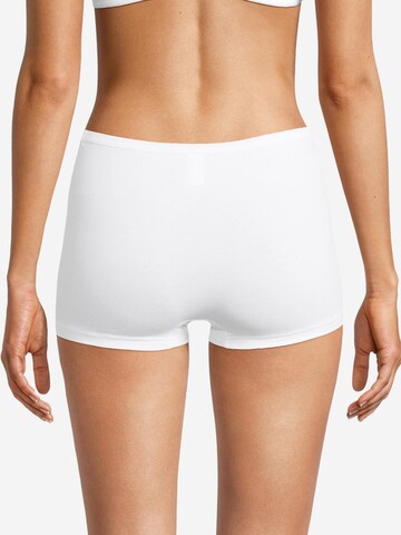 SPEIDEL Boyshorts 'Britta' in Brown