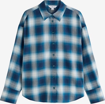 Camicia da donna di Next in blu: frontale