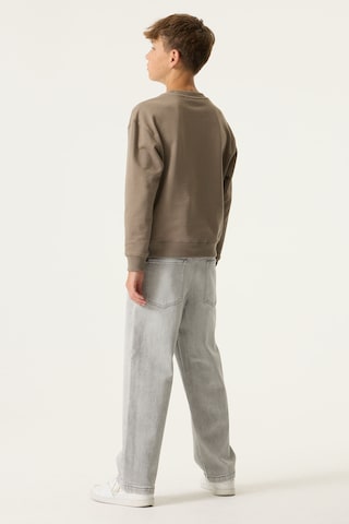 GARCIA Sweatshirt i brun