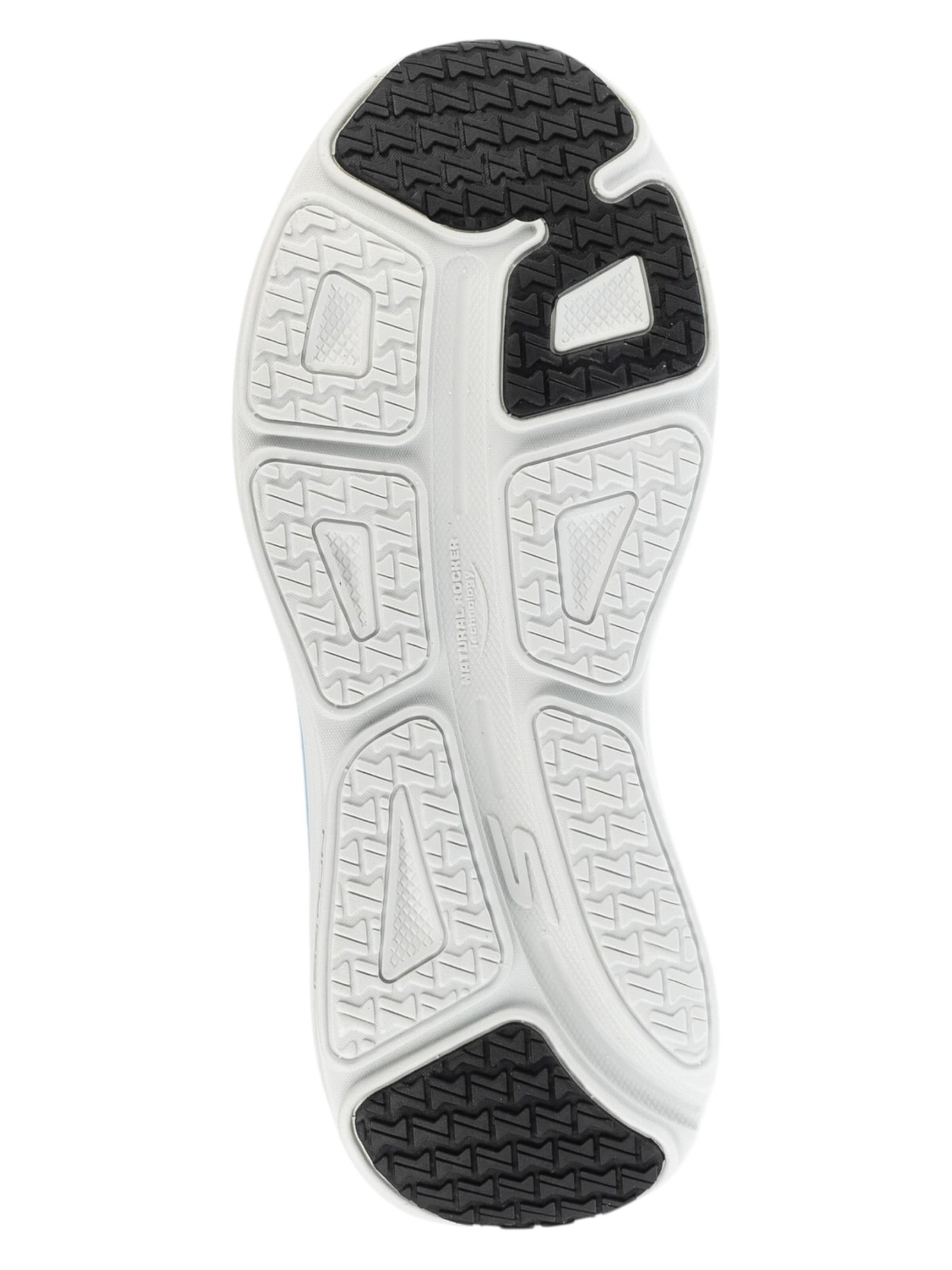 SKECHERS Running shoe 'Skechers Max Cushioning Endeavor' in Red