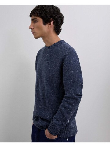 Scalpers Trui 'Noah' in Grijs