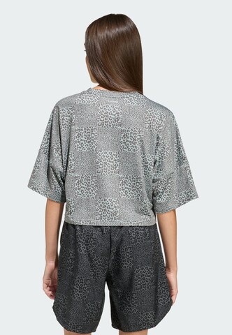 T-Shirt fonctionnel 'Future Icons' ADIDAS SPORTSWEAR en vert