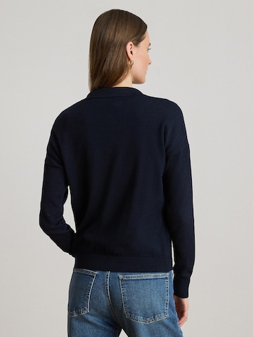 Lauren Ralph Lauren Πουλόβερ σε μπλε