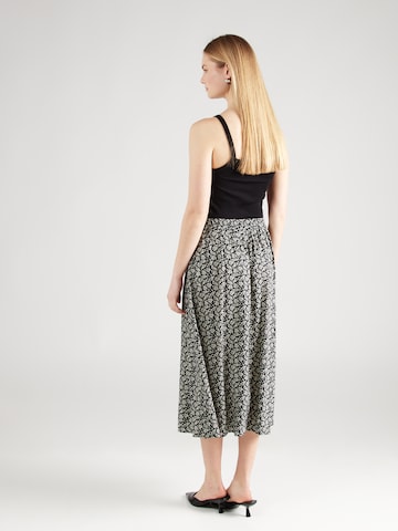 VILA Skirt 'LISE' in Black