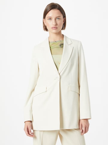 TAIFUN Blazers in Beige: voorkant