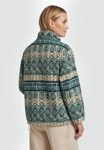 usha WHITE LABEL - Chaqueta de entretiempo en azul