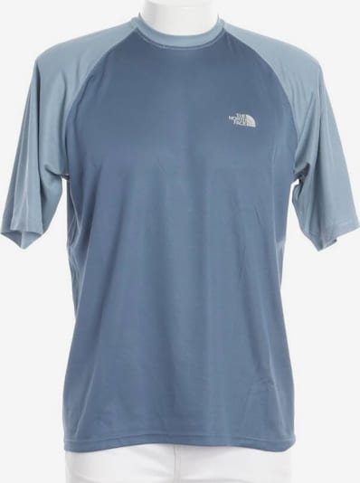 THE NORTH FACE T-Shirt in M in hellblau, Produktansicht