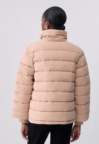 Liu Jo - Chaqueta de invierno en beige