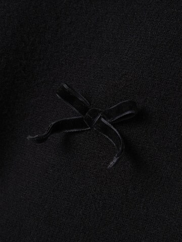 NAME IT Trui in Zwart