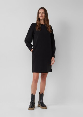 s.Oliver Jurk in Zwart