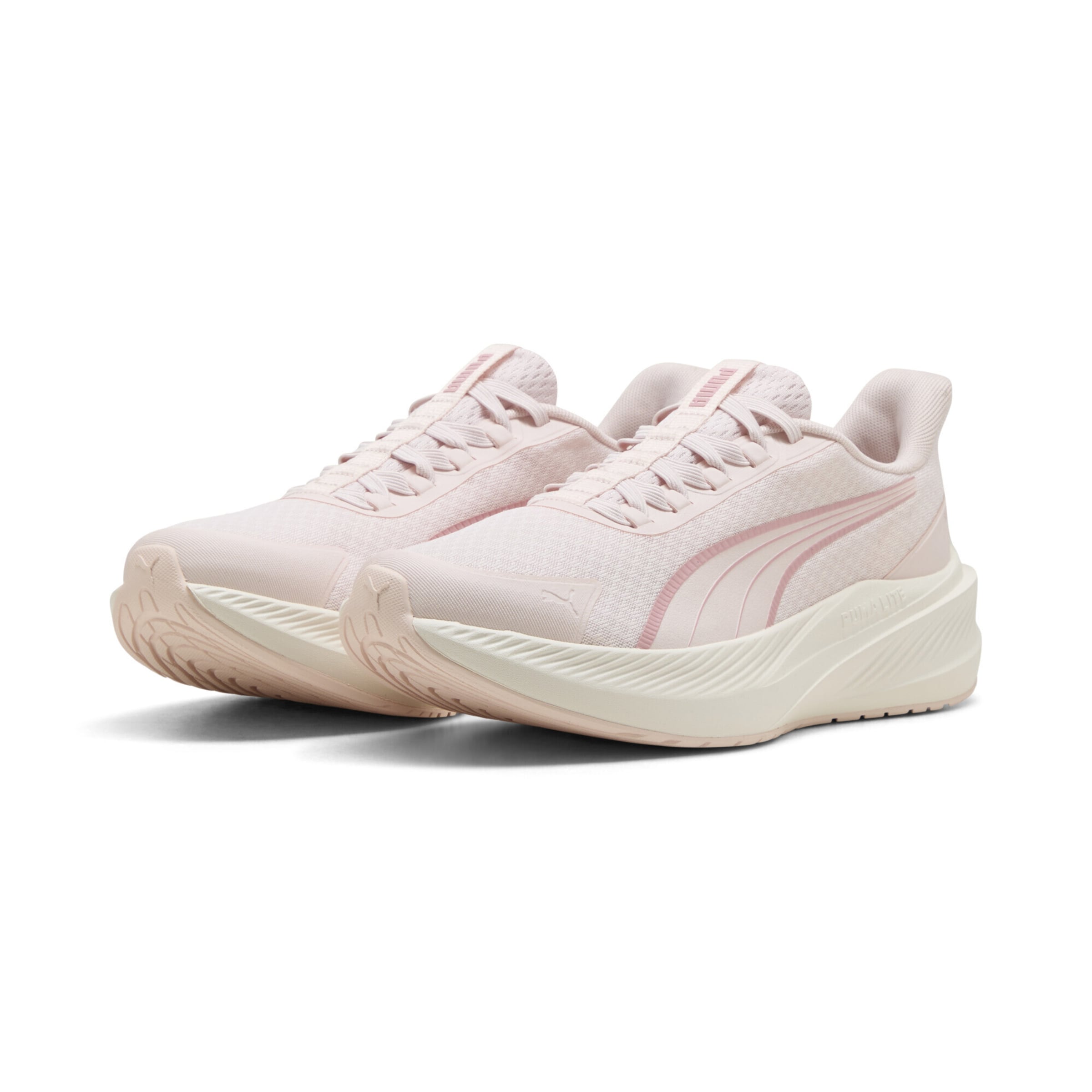 PUMA Running shoe 'Dasher Lite' in Pink