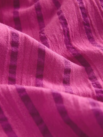 NextBarrel Hlače - roza boja